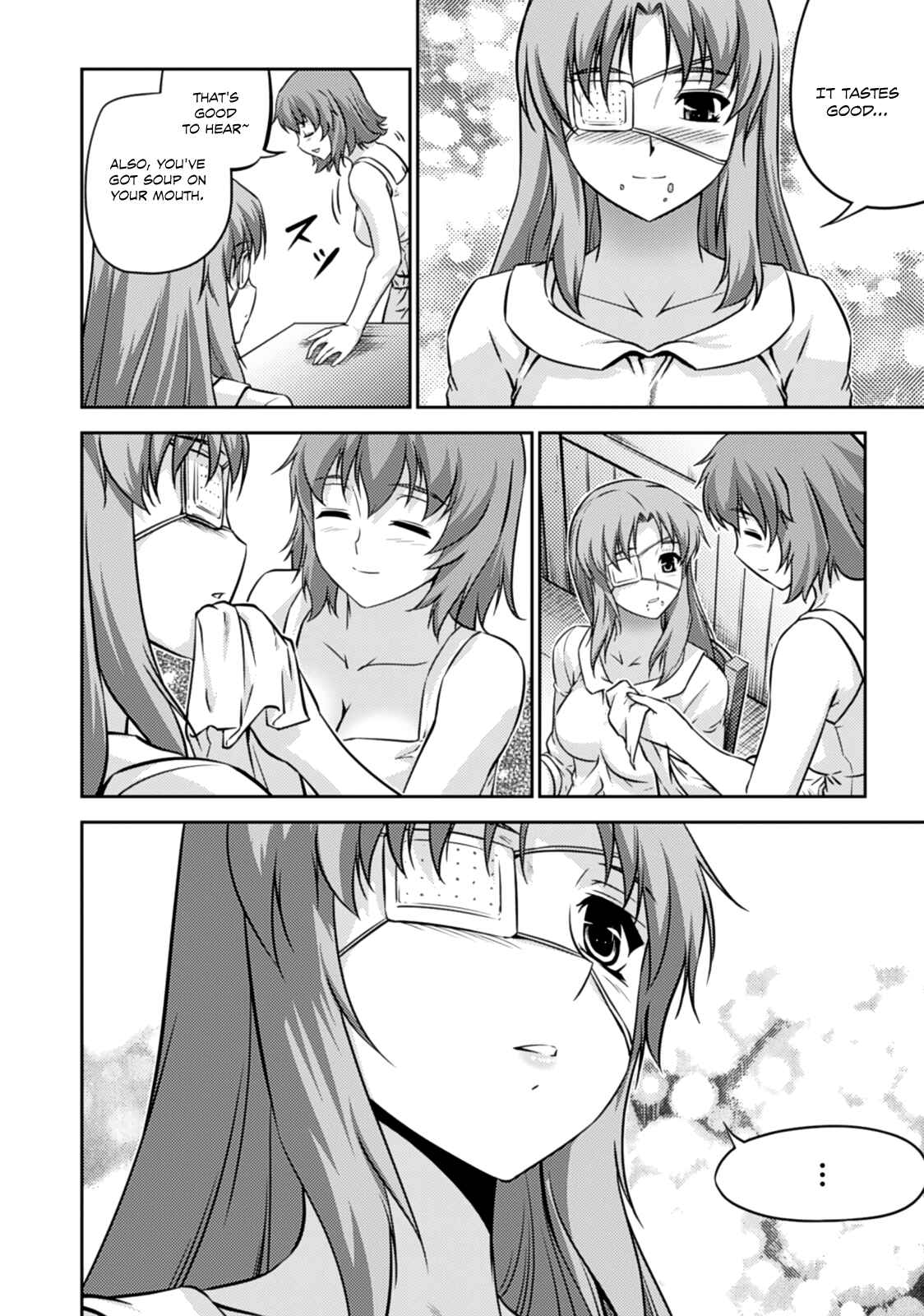 Page 21 Chapter 28 Freezing Zero