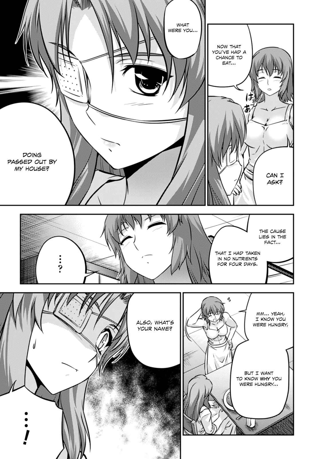Page 22 Chapter 28 Freezing Zero