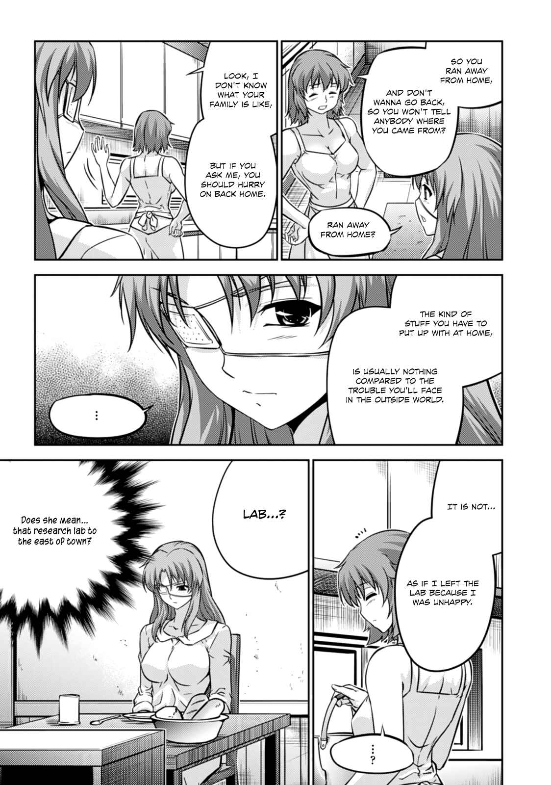 Page 24 Chapter 28 Freezing Zero