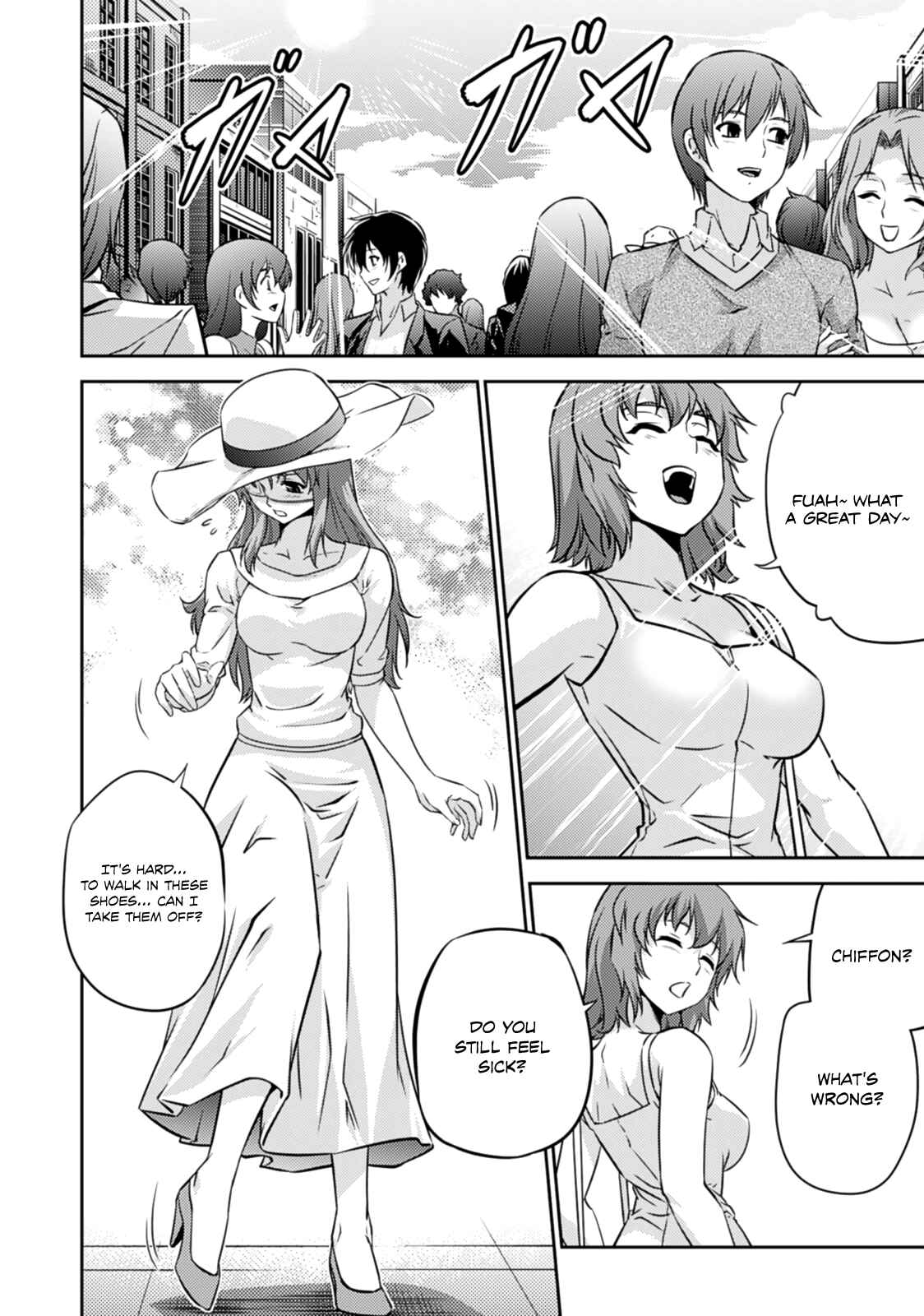 Page 33 Chapter 28 Freezing Zero