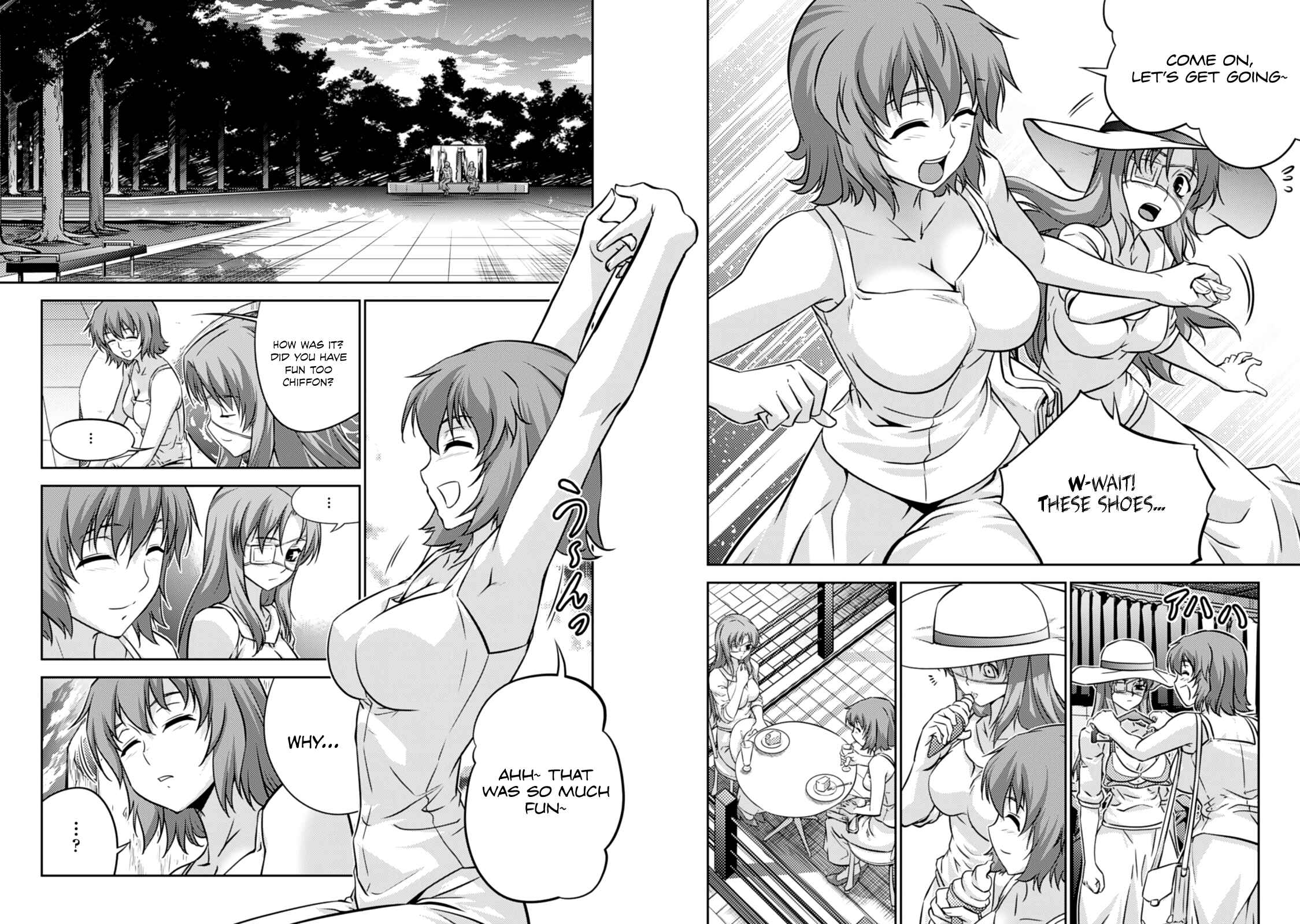 Page 35 Chapter 28 Freezing Zero