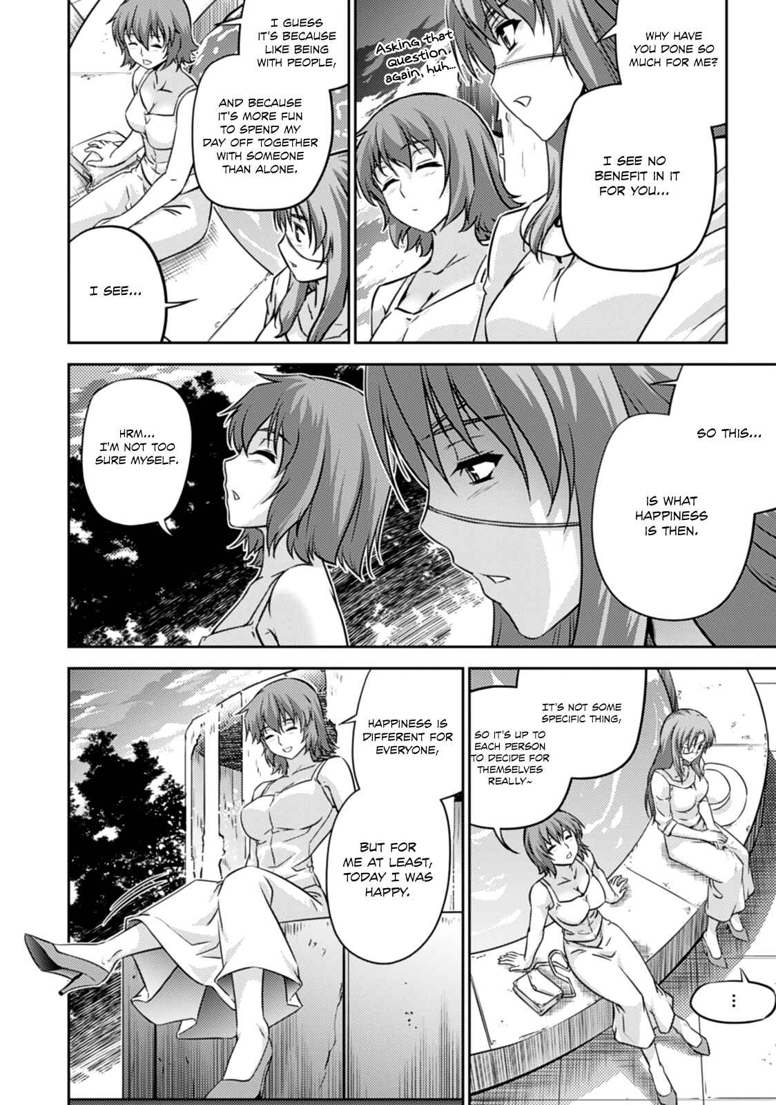 Page 36 Chapter 28 Freezing Zero