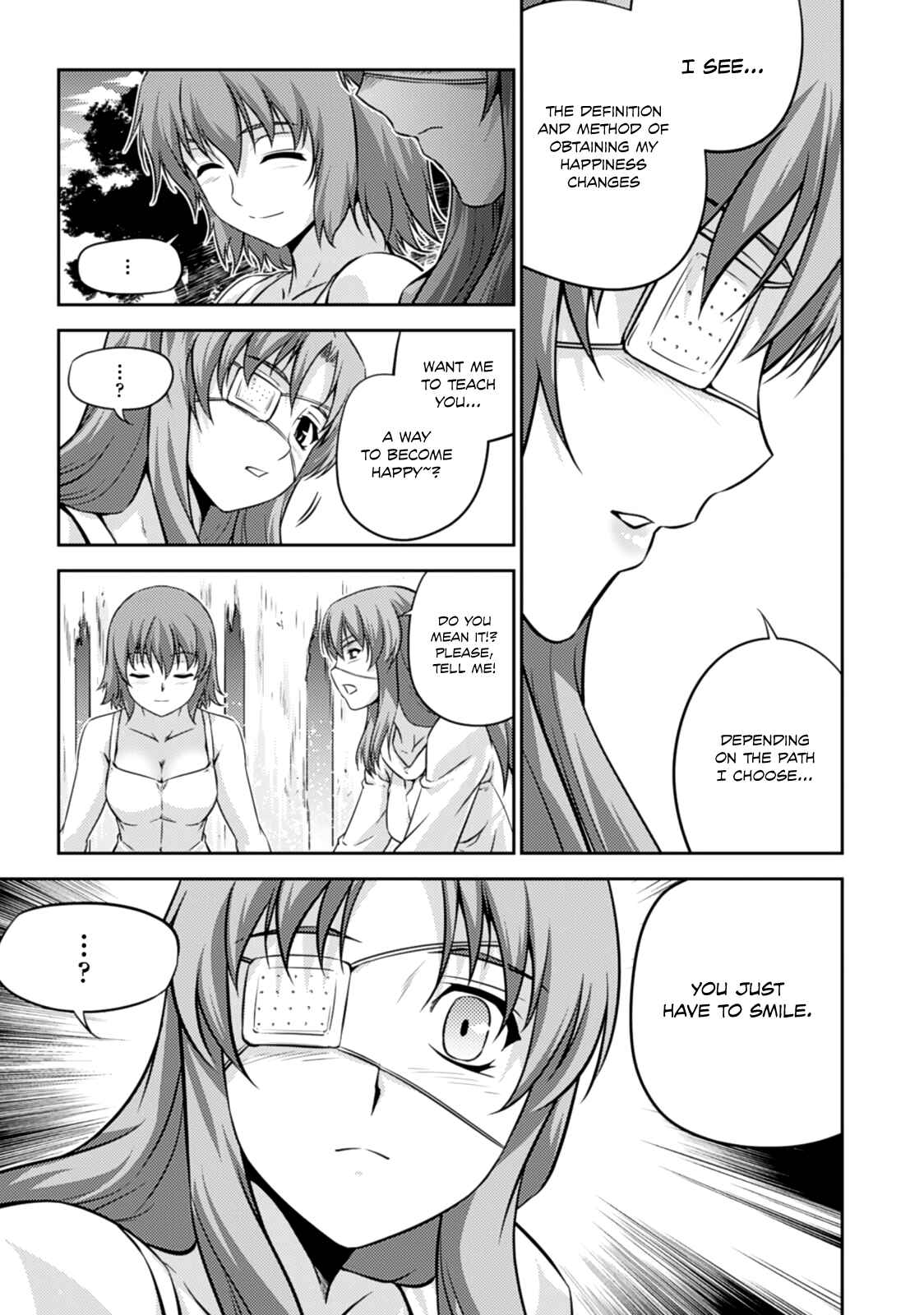 Page 37 Chapter 28 Freezing Zero