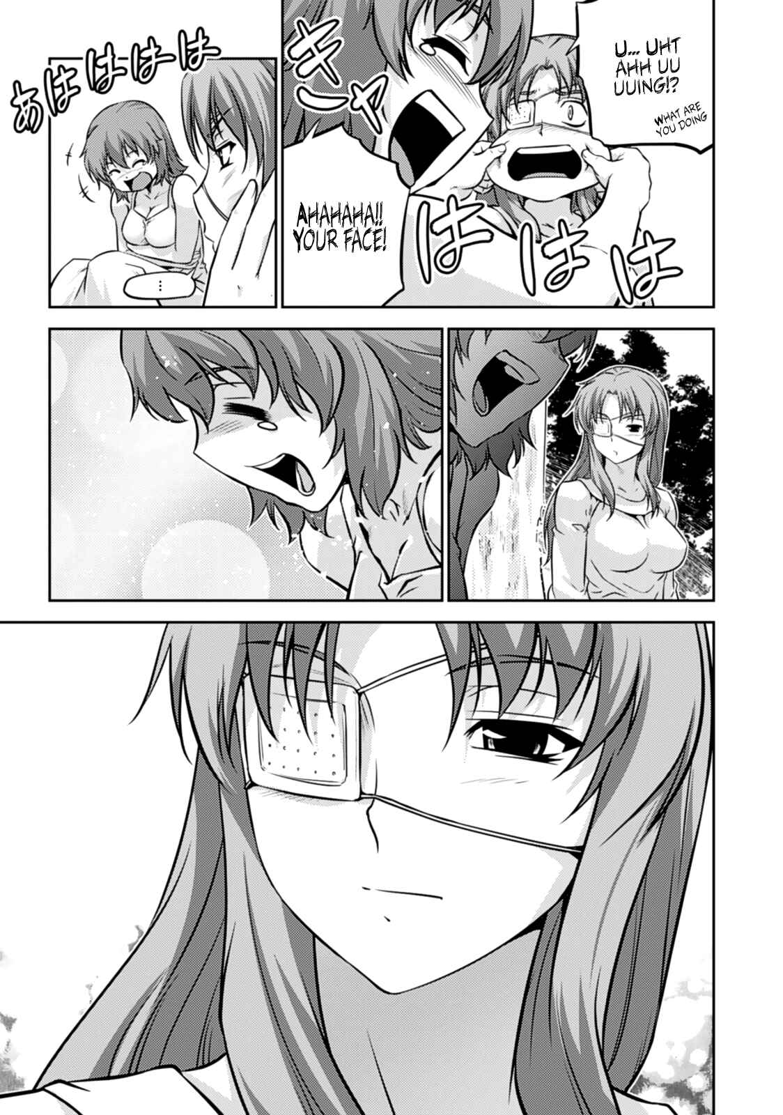 Page 39 Chapter 28 Freezing Zero