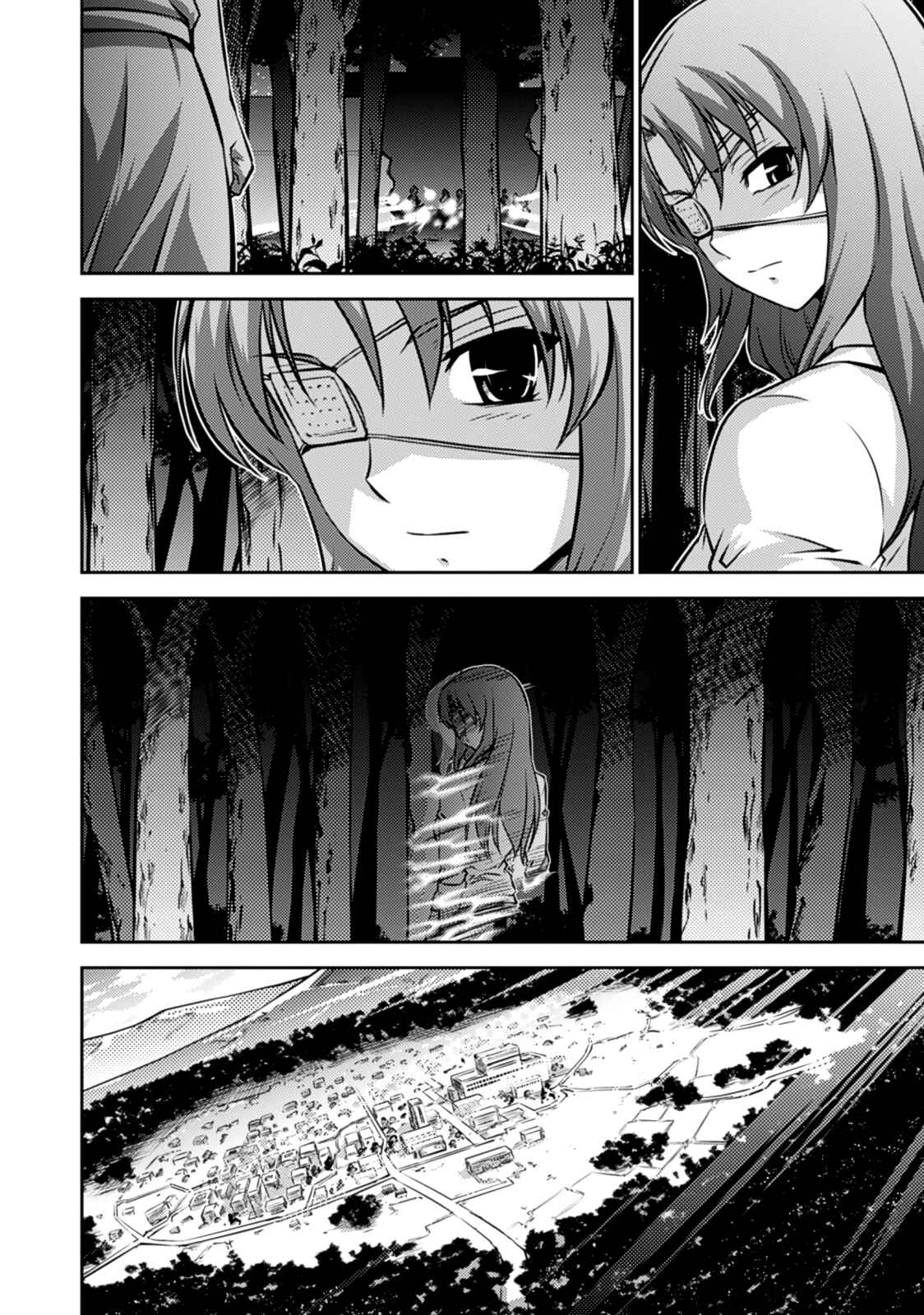 Page 5 Chapter 28 Freezing Zero