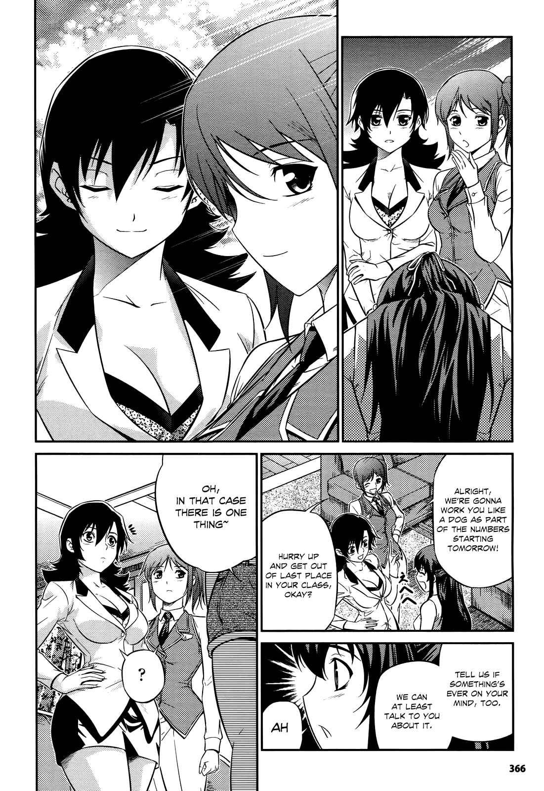 Page 15 Chapter 4 Freezing Zero