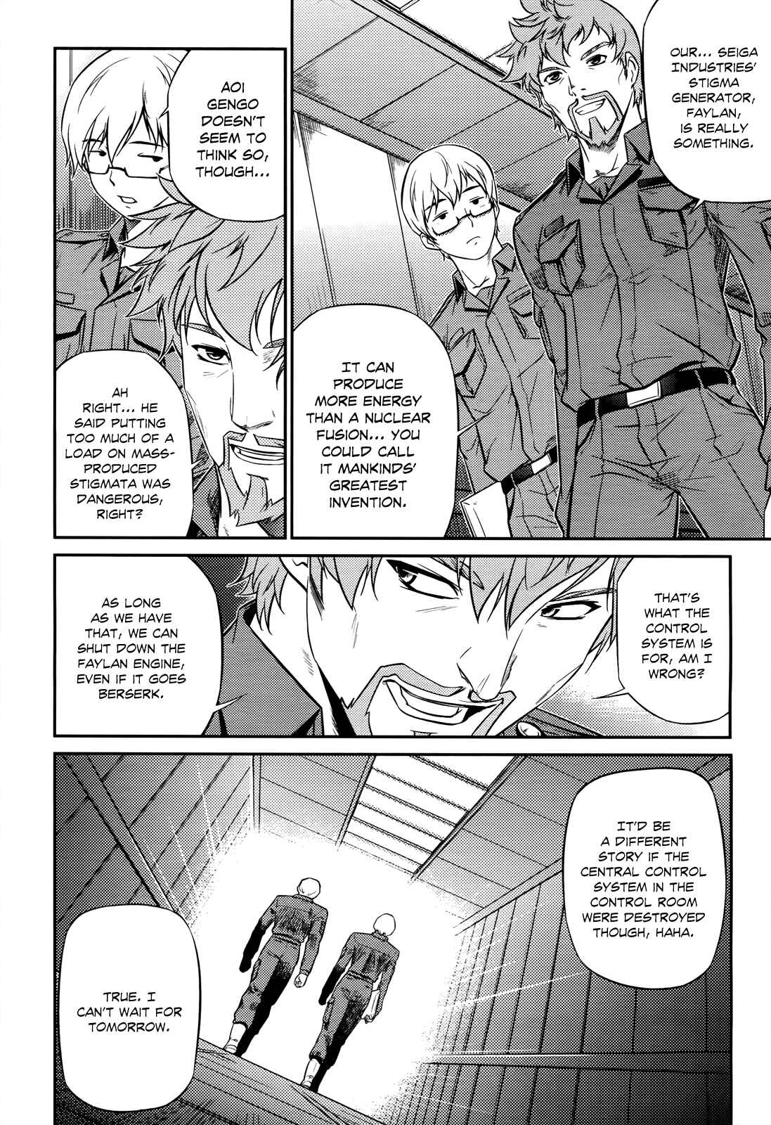 Page 17 Chapter 4 Freezing Zero
