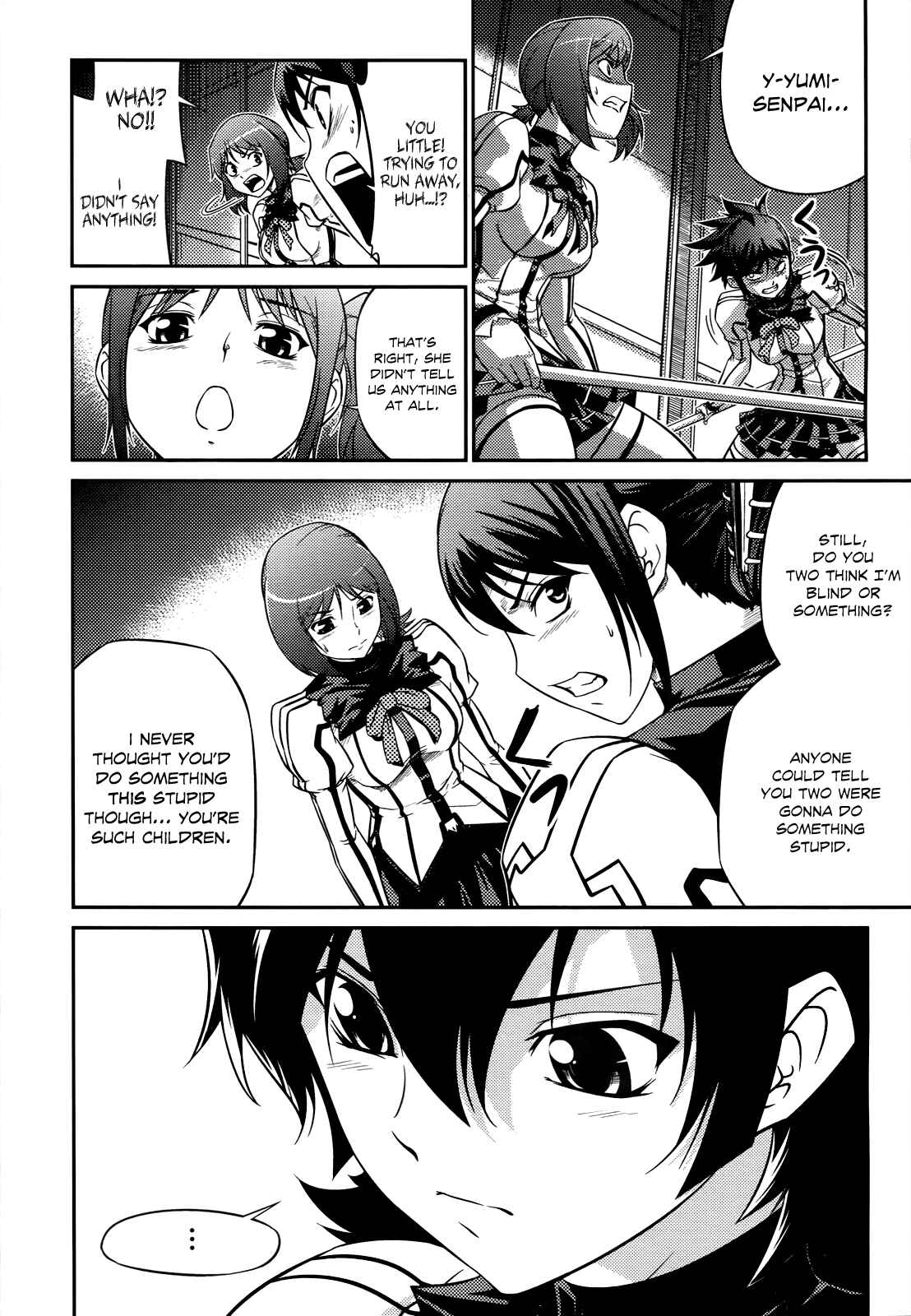 Page 23 Chapter 4 Freezing Zero