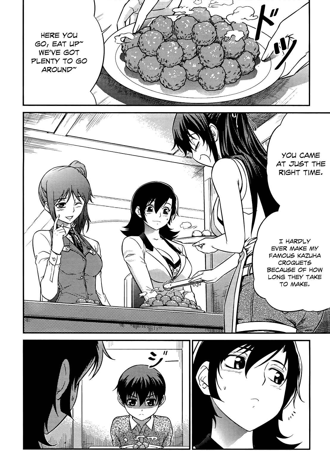 Page 3 Chapter 4 Freezing Zero