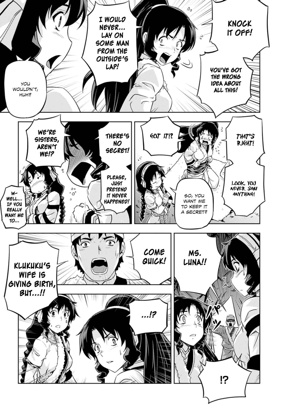 Page 12 Chapter 36 Freezing Zero