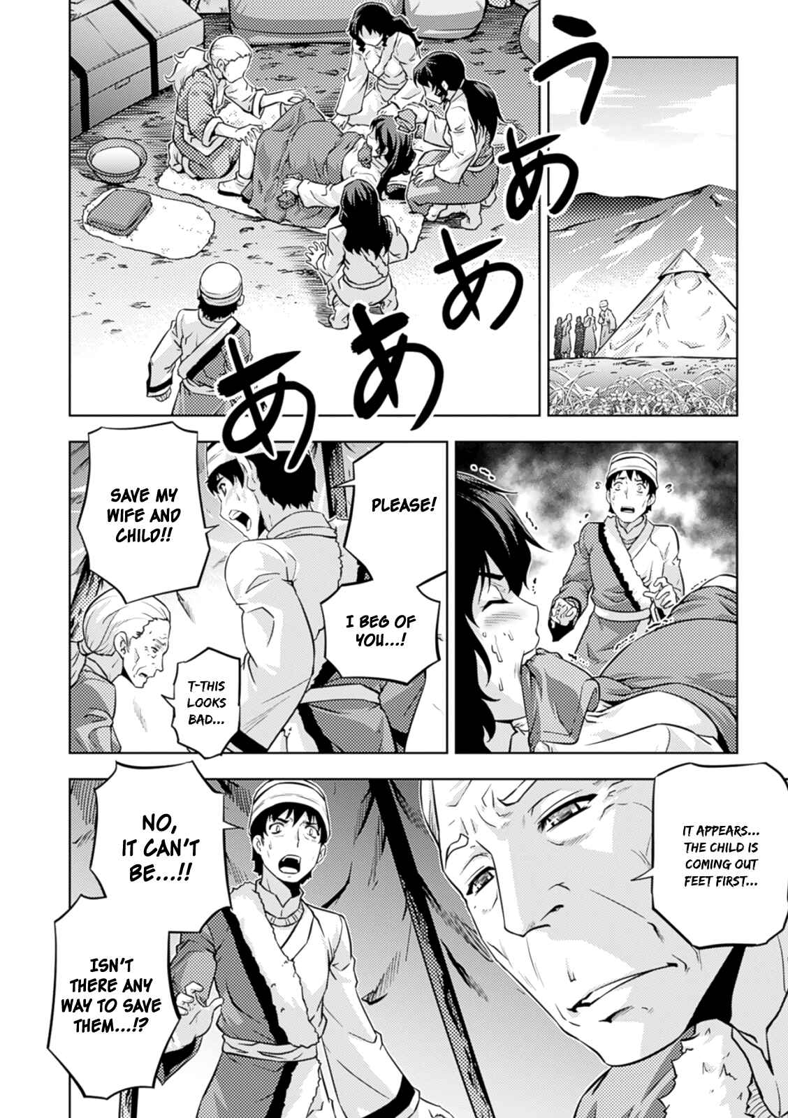 Page 13 Chapter 36 Freezing Zero