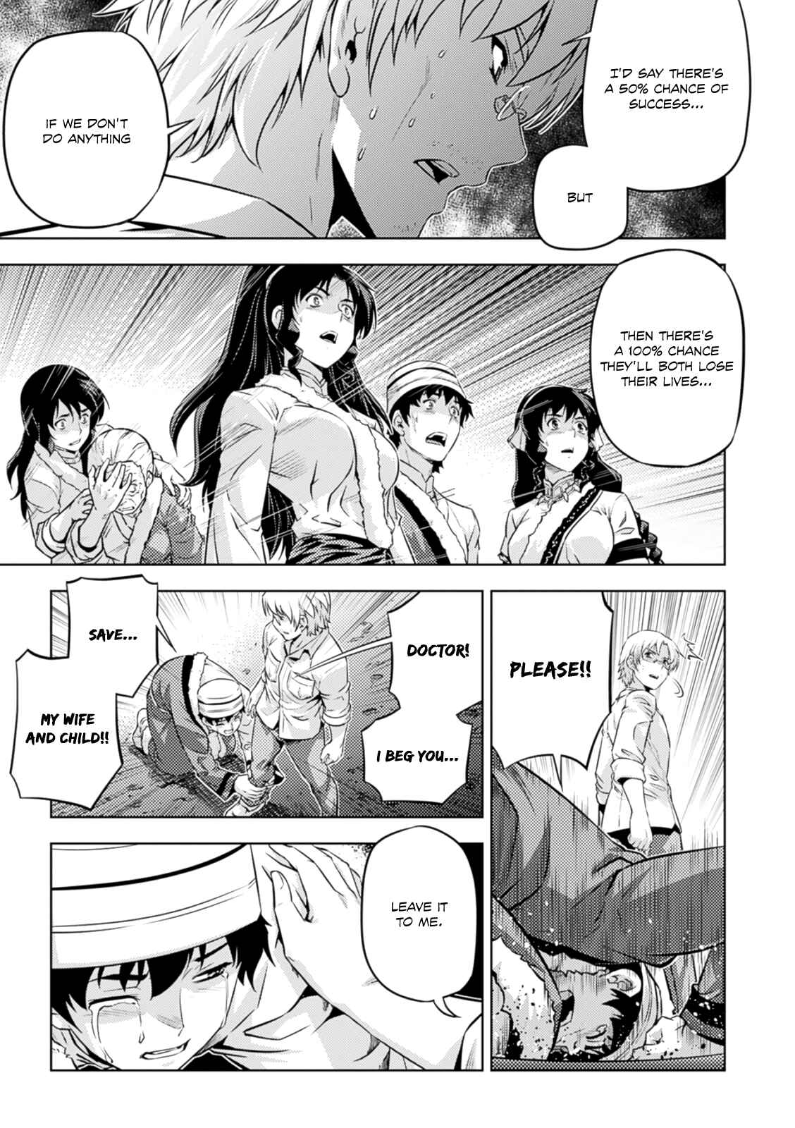Page 24 Chapter 36 Freezing Zero
