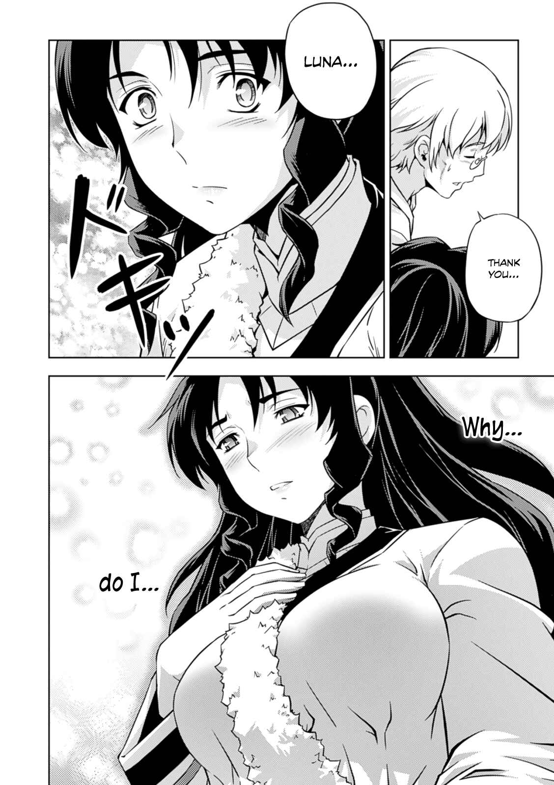 Page 27 Chapter 36 Freezing Zero