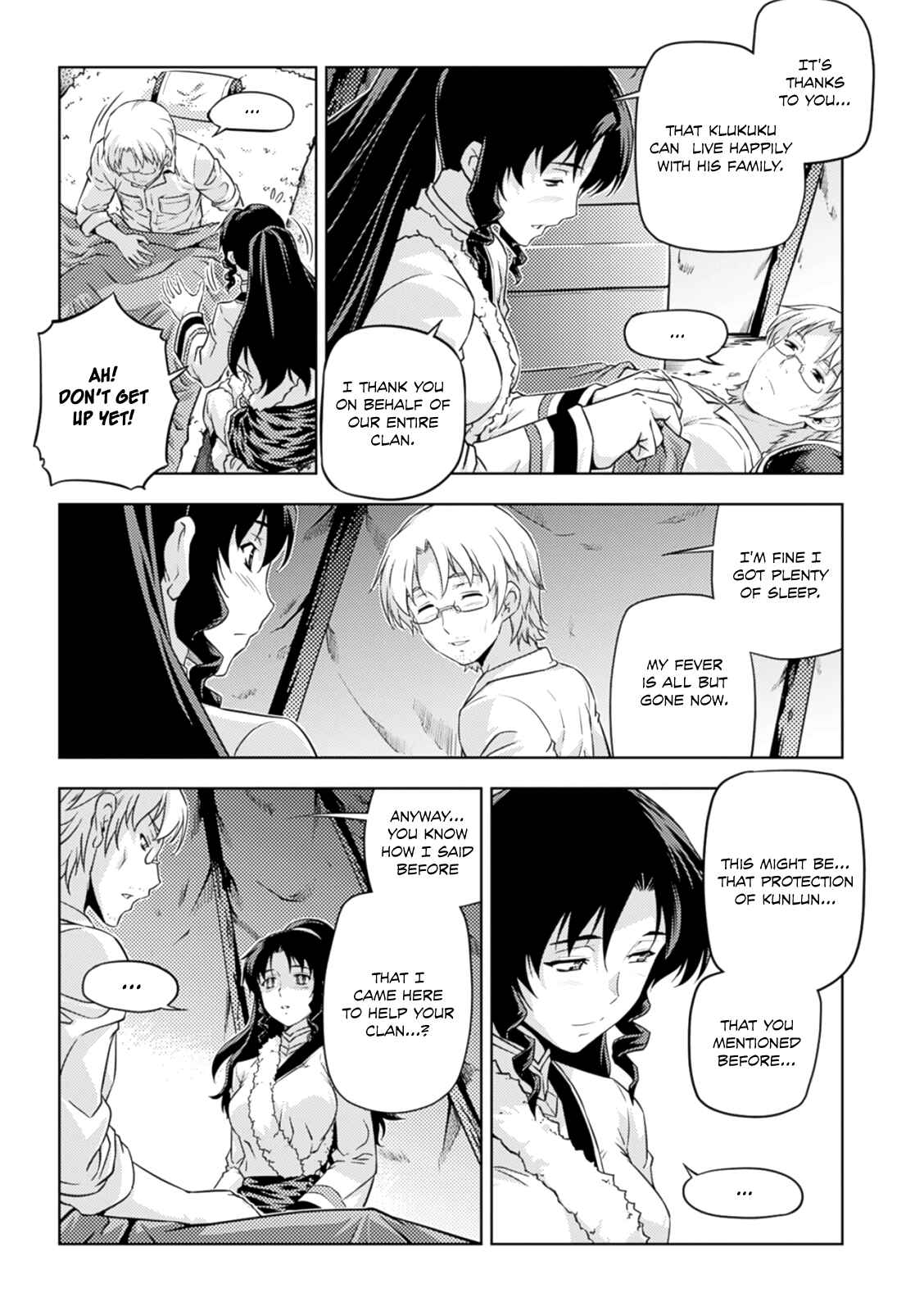 Page 34 Chapter 36 Freezing Zero