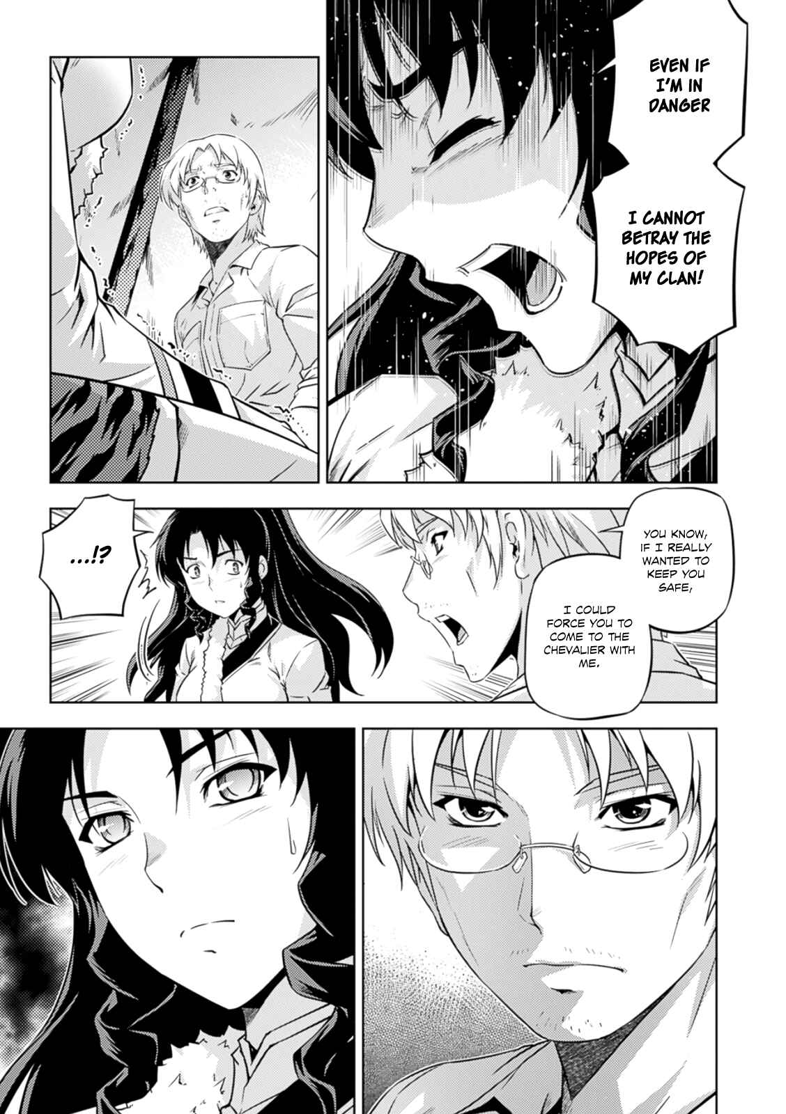 Page 36 Chapter 36 Freezing Zero
