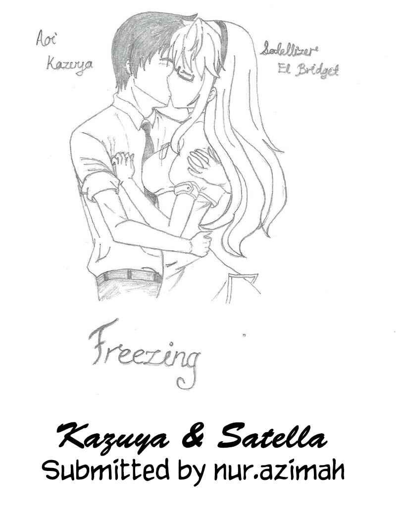 Page 5 Chapter 36 Freezing Zero