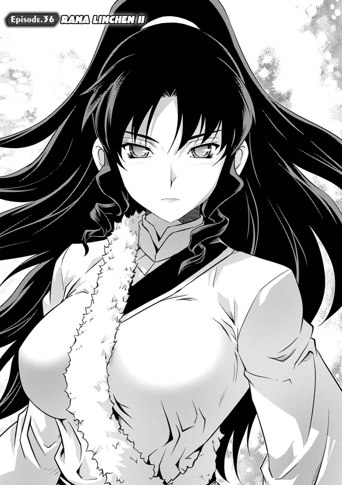 Page 6 Chapter 36 Freezing Zero