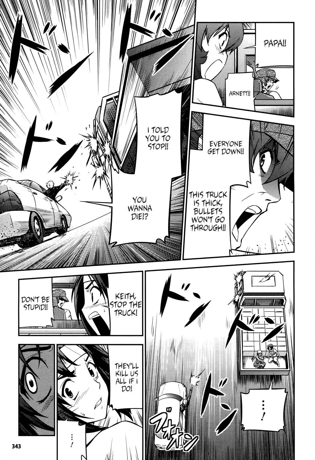 Page 14 Chapter 7 Freezing Zero