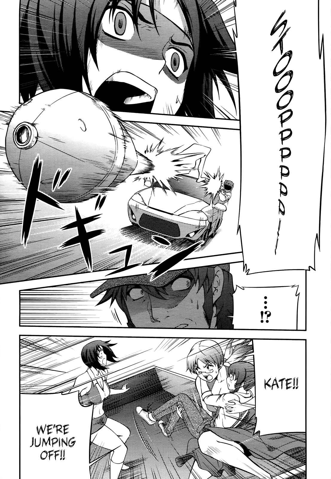 Page 16 Chapter 7 Freezing Zero
