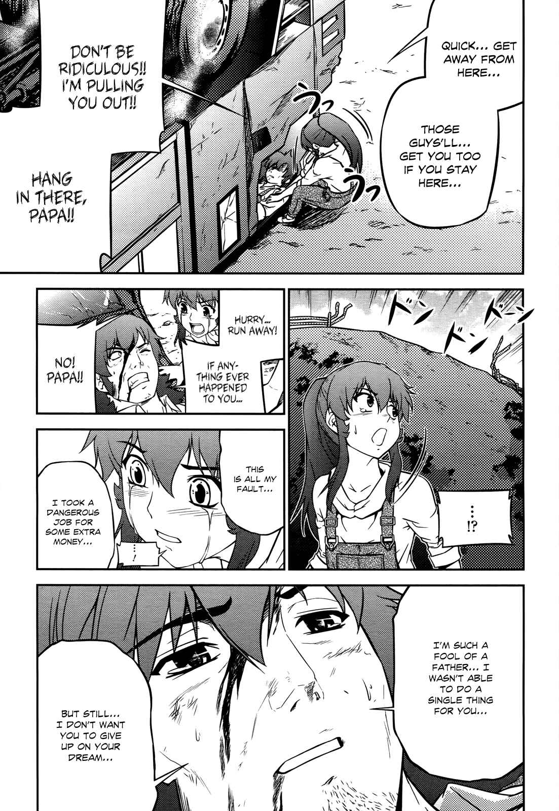 Page 22 Chapter 7 Freezing Zero