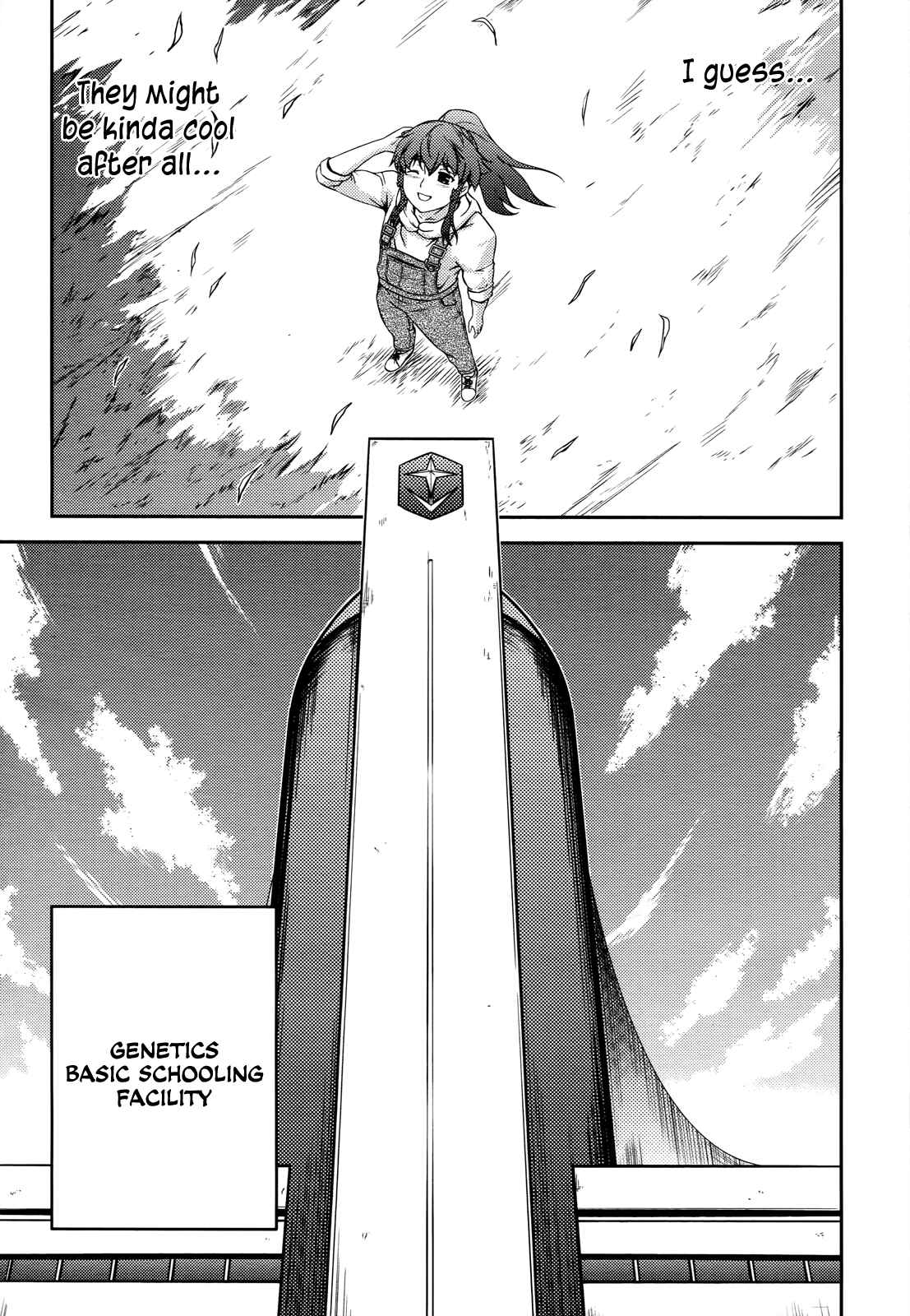 Page 32 Chapter 7 Freezing Zero
