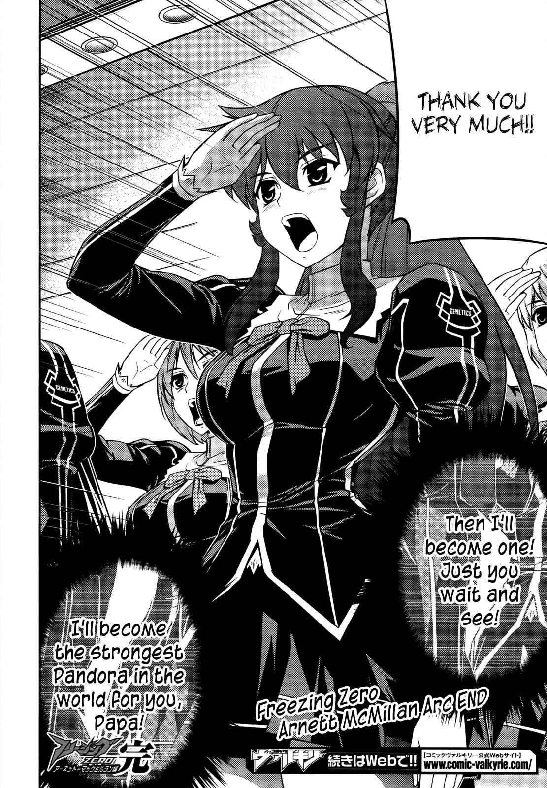 Page 34 Chapter 7 Freezing Zero