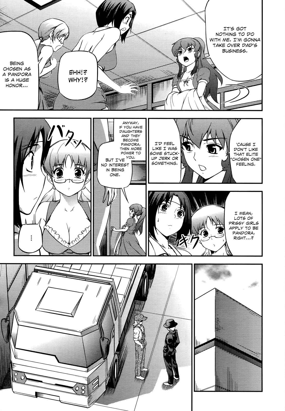 Page 8 Chapter 7 Freezing Zero