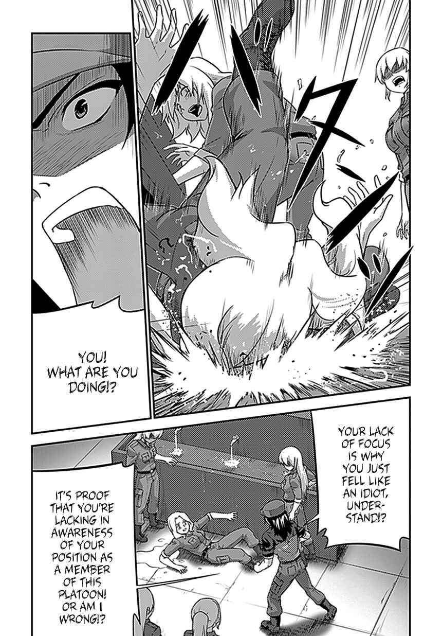 Page 10 Chapter 9 Freezing Zero
