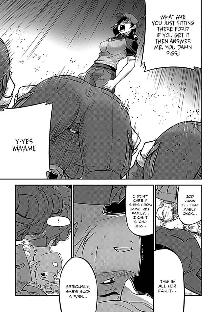 Page 12 Chapter 9 Freezing Zero
