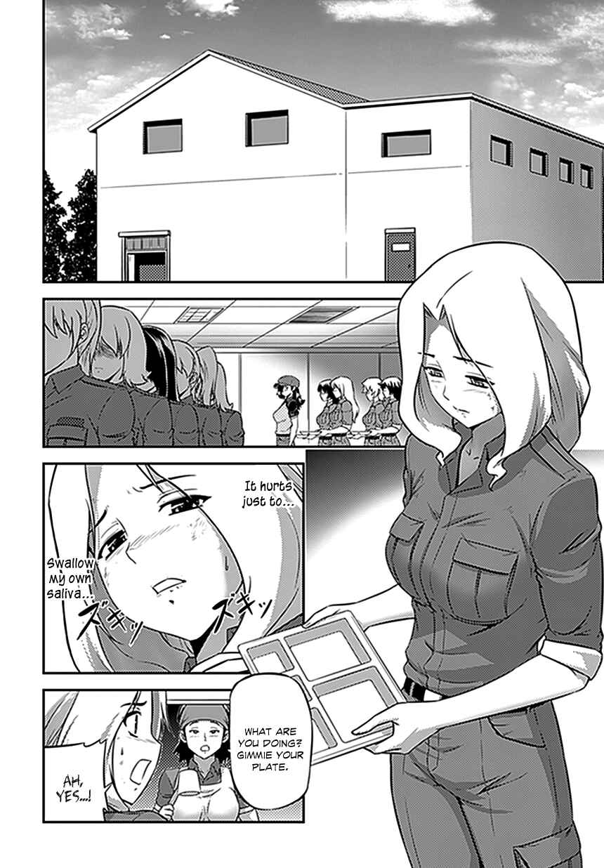 Page 13 Chapter 9 Freezing Zero