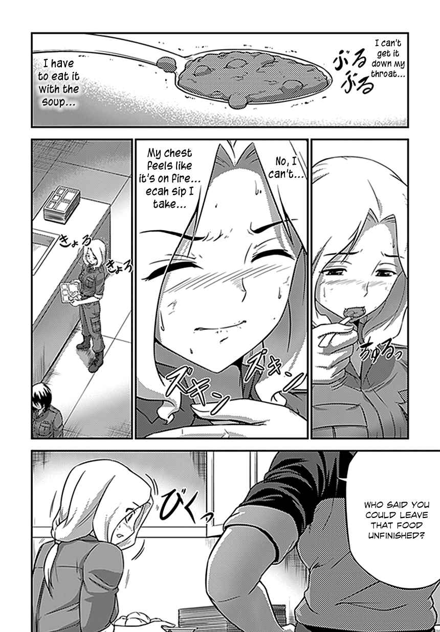Page 15 Chapter 9 Freezing Zero