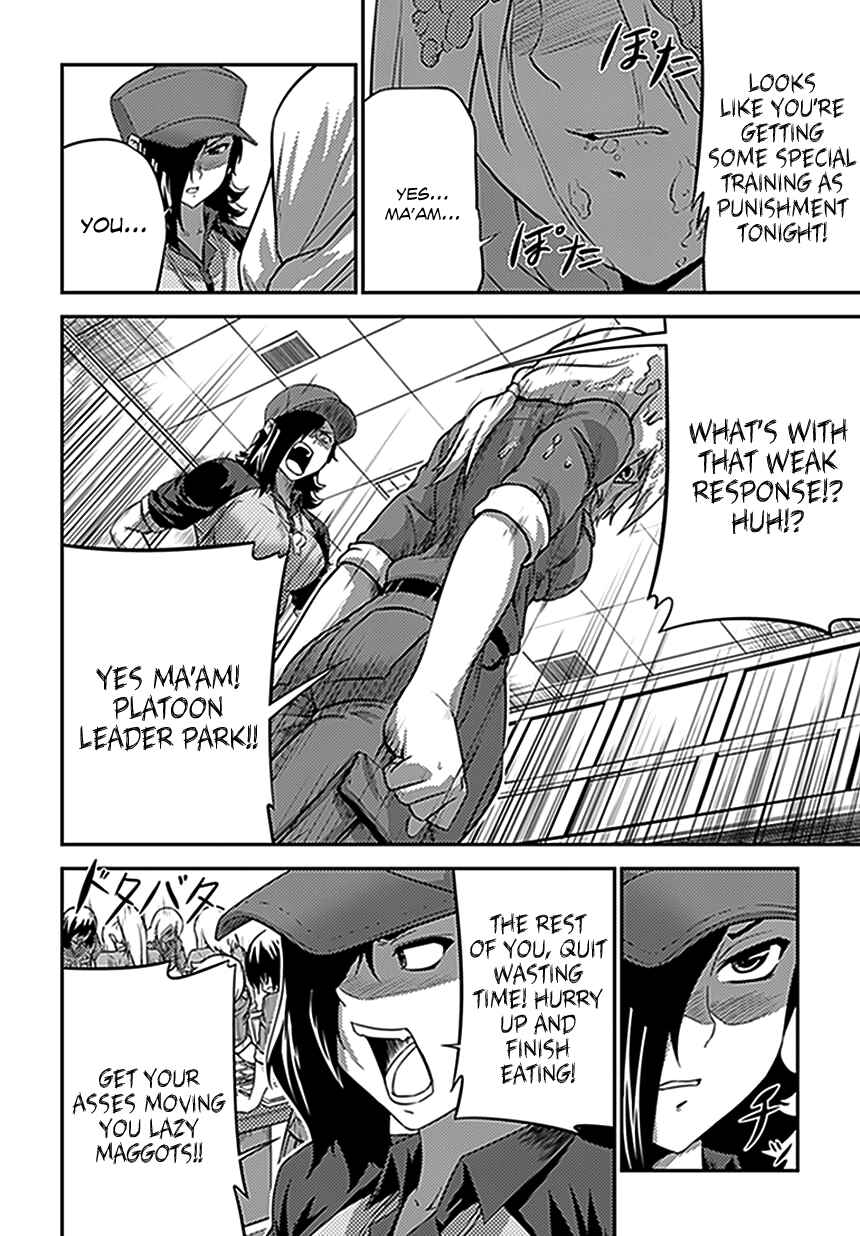 Page 19 Chapter 9 Freezing Zero