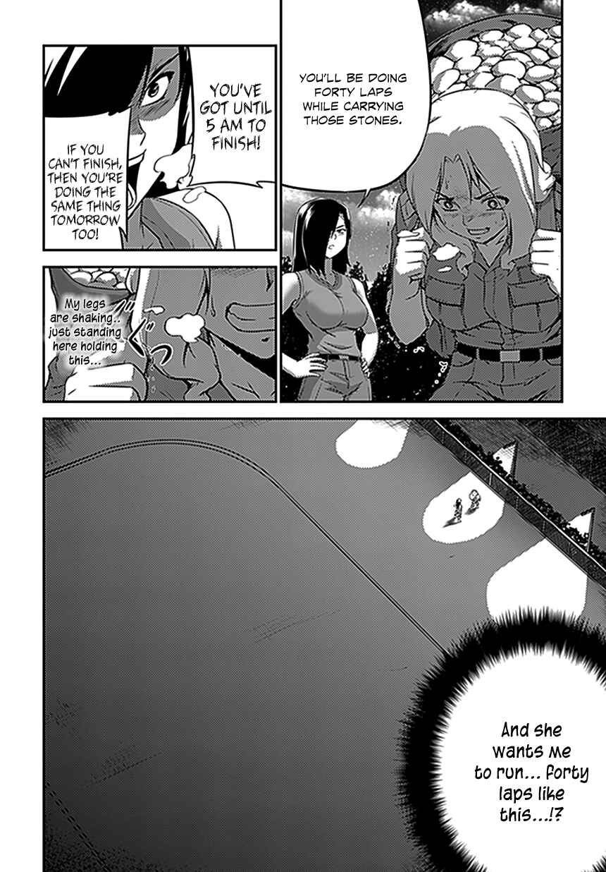 Page 27 Chapter 9 Freezing Zero