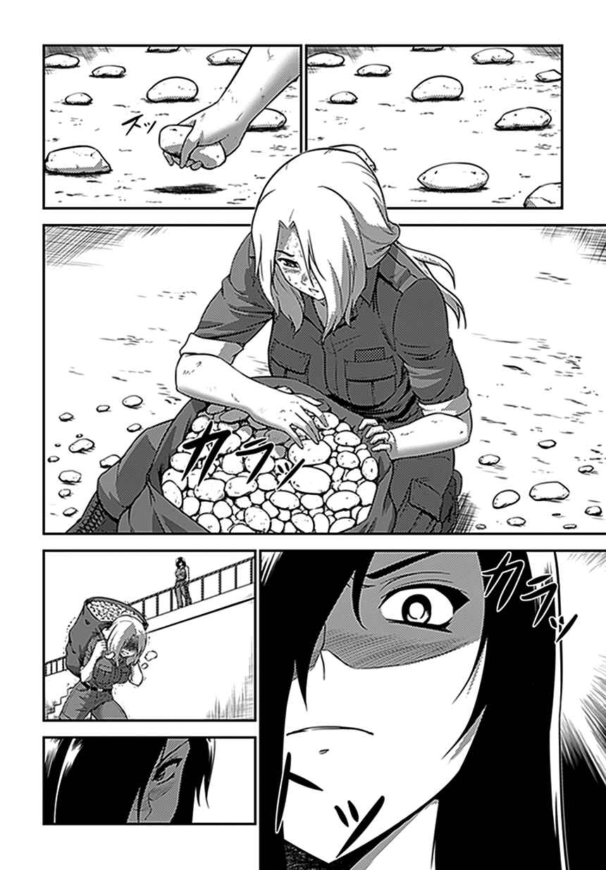 Page 32 Chapter 9 Freezing Zero
