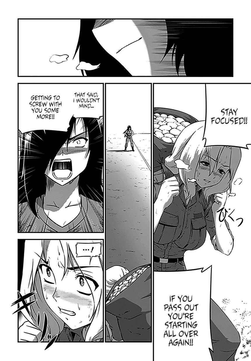 Page 34 Chapter 9 Freezing Zero