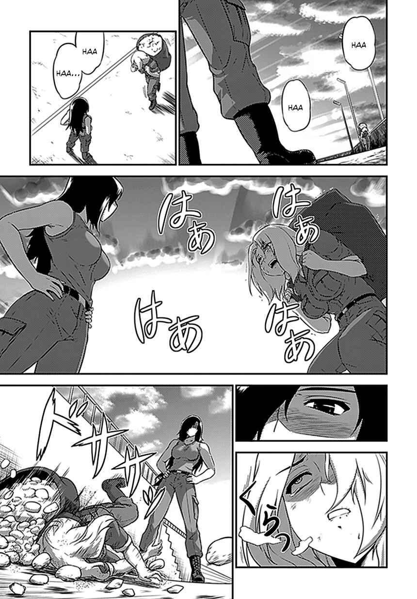 Page 35 Chapter 9 Freezing Zero