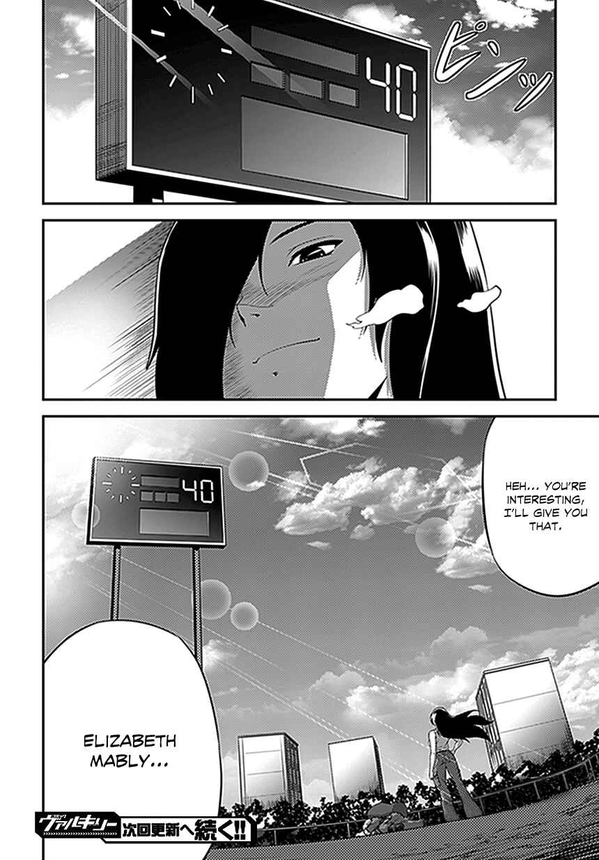 Page 36 Chapter 9 Freezing Zero