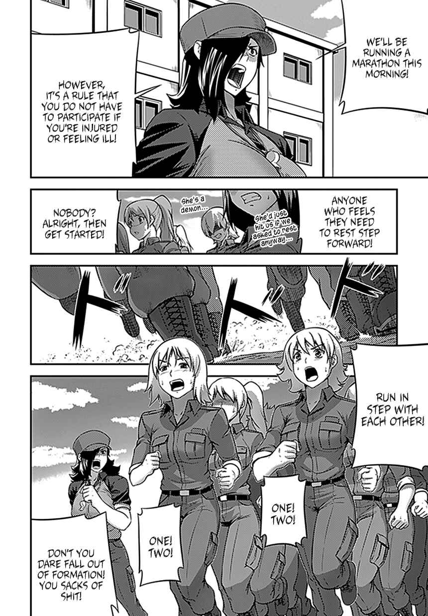 Page 7 Chapter 9 Freezing Zero