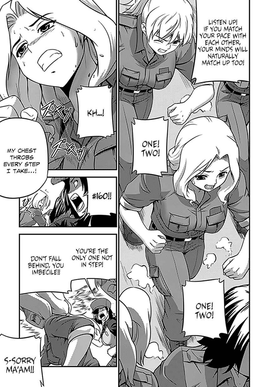 Page 8 Chapter 9 Freezing Zero