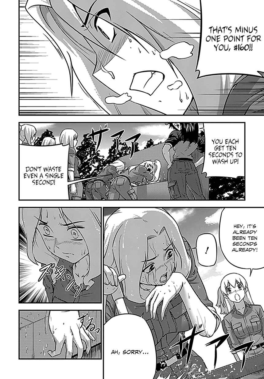 Page 9 Chapter 9 Freezing Zero
