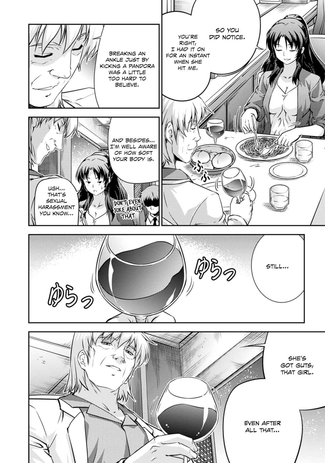 Page 11 Chapter 32 Freezing Zero