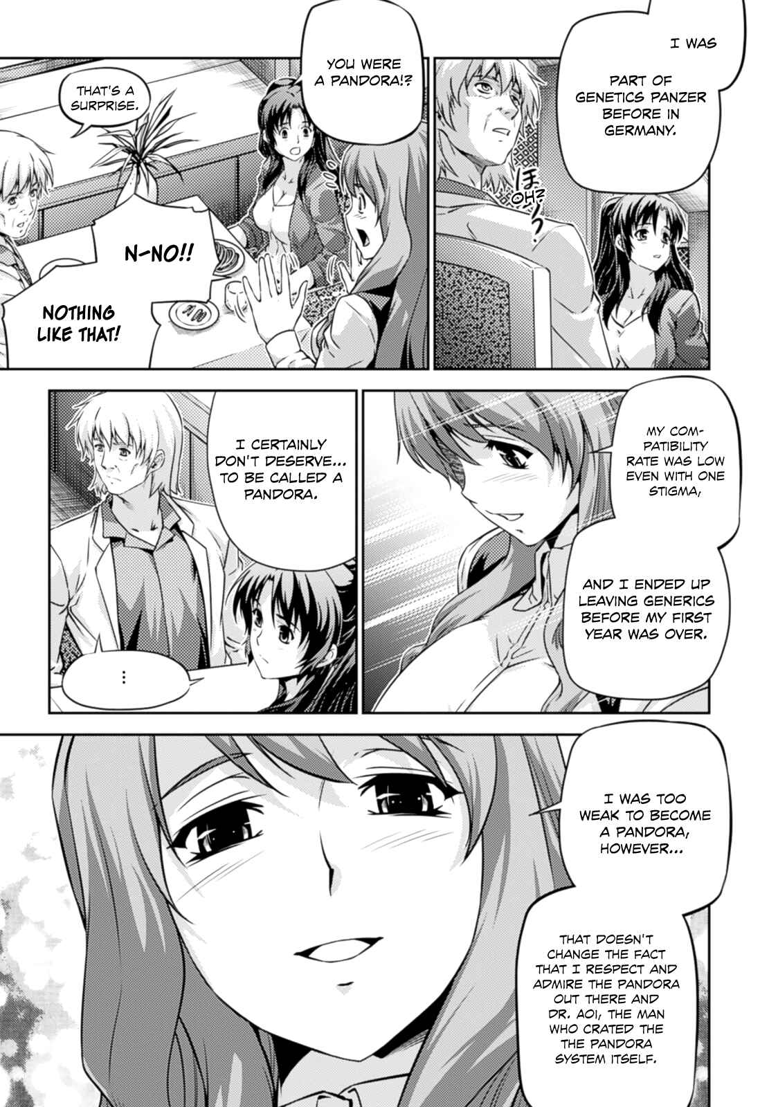 Page 16 Chapter 32 Freezing Zero