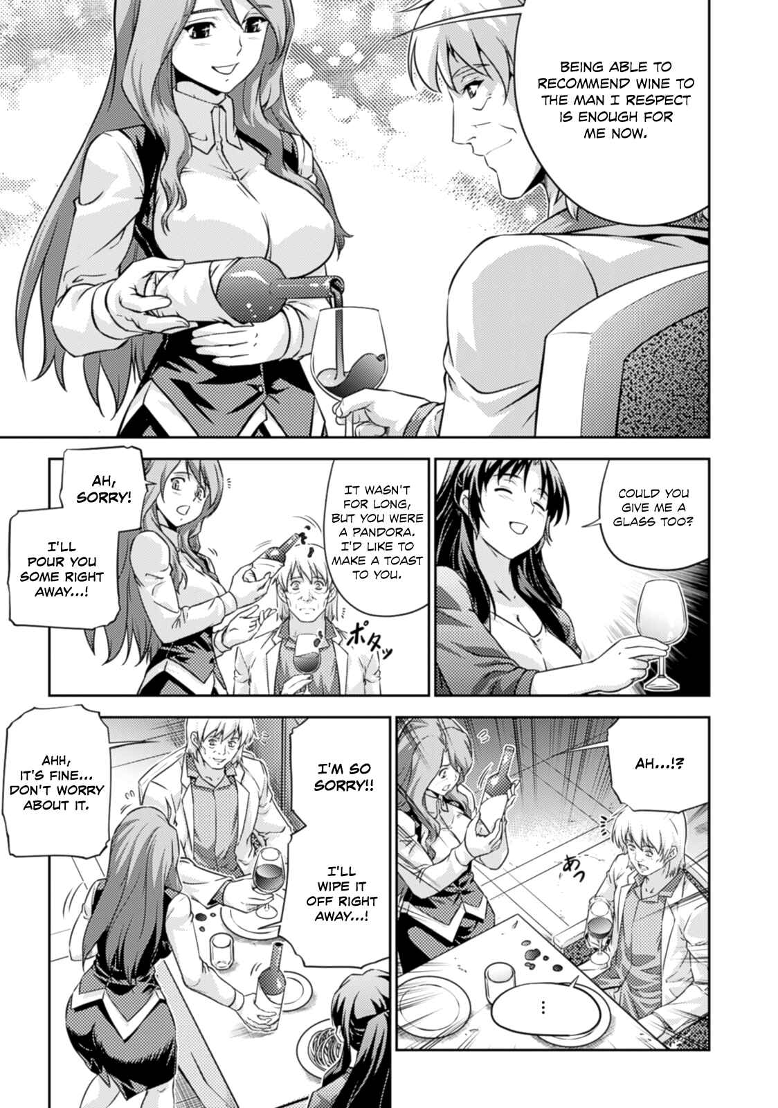 Page 18 Chapter 32 Freezing Zero