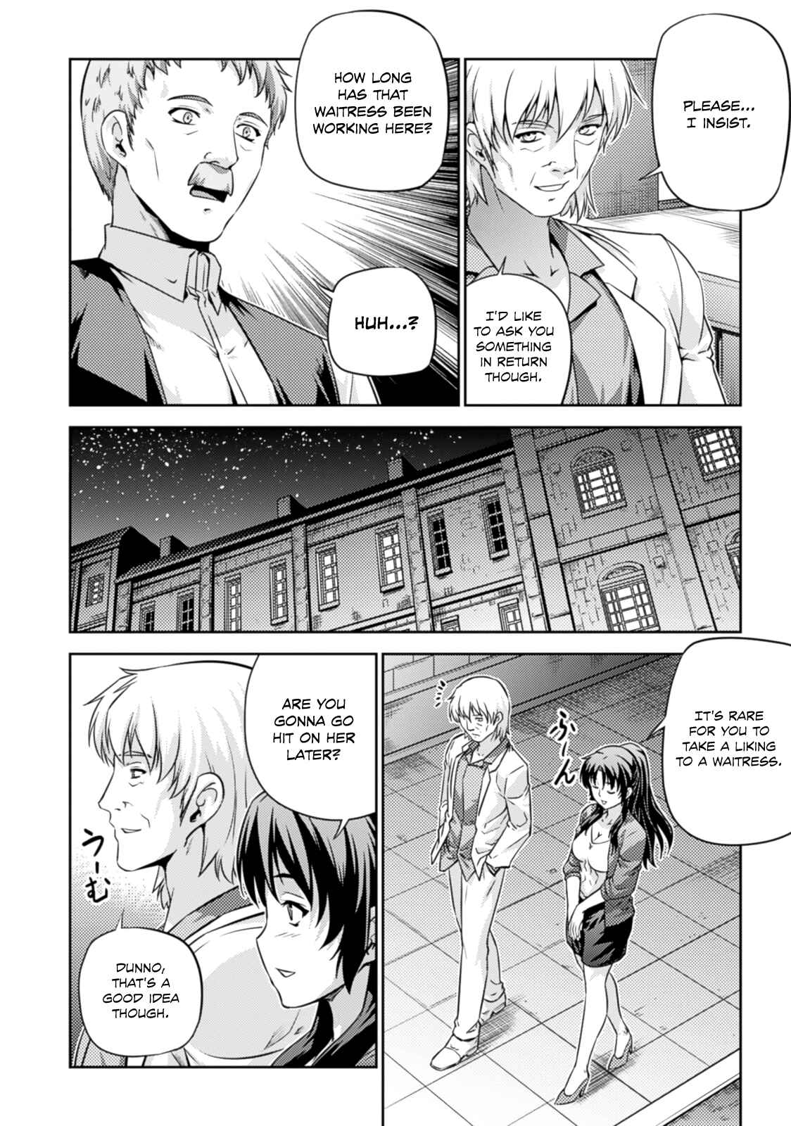 Page 21 Chapter 32 Freezing Zero