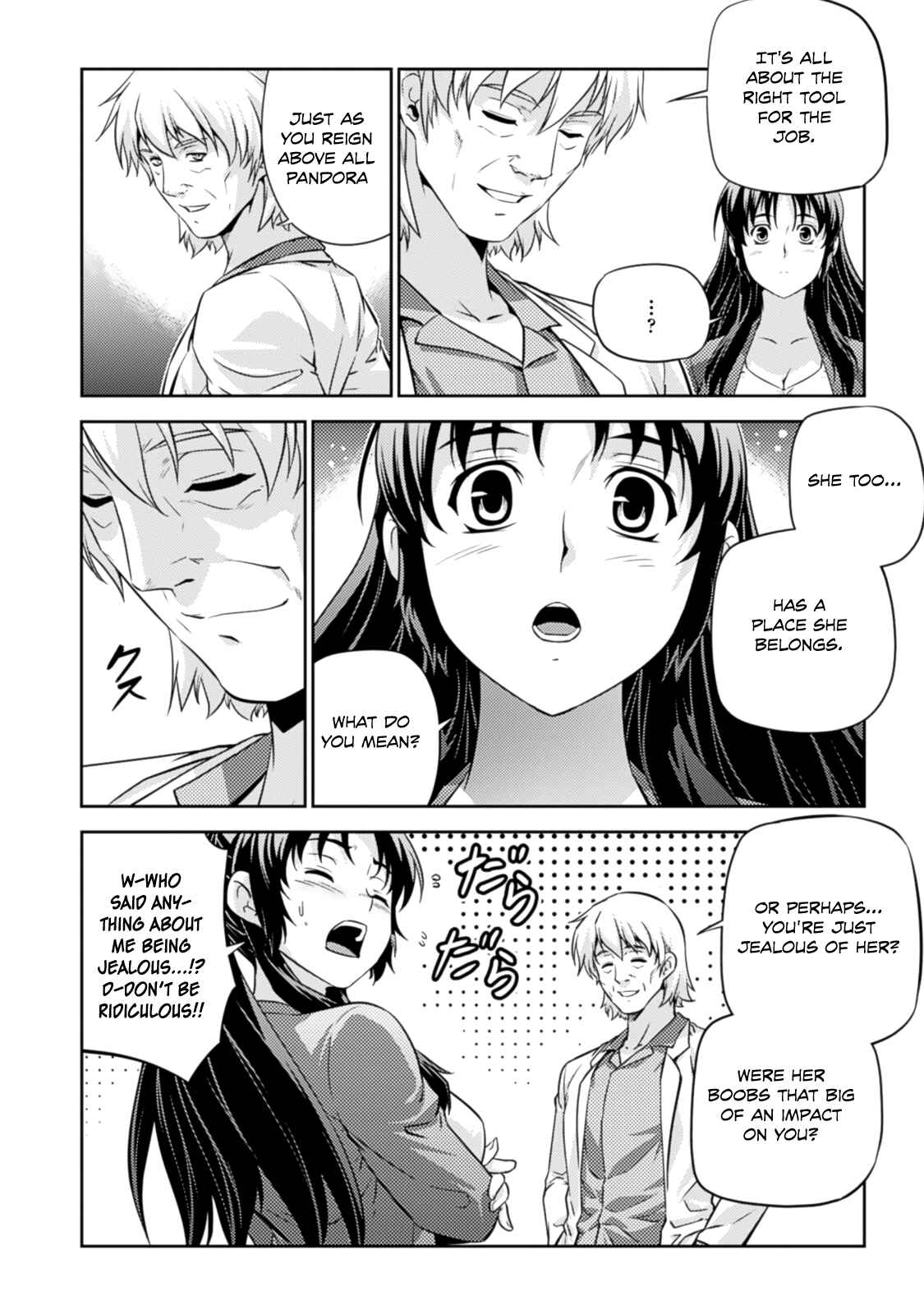Page 23 Chapter 32 Freezing Zero