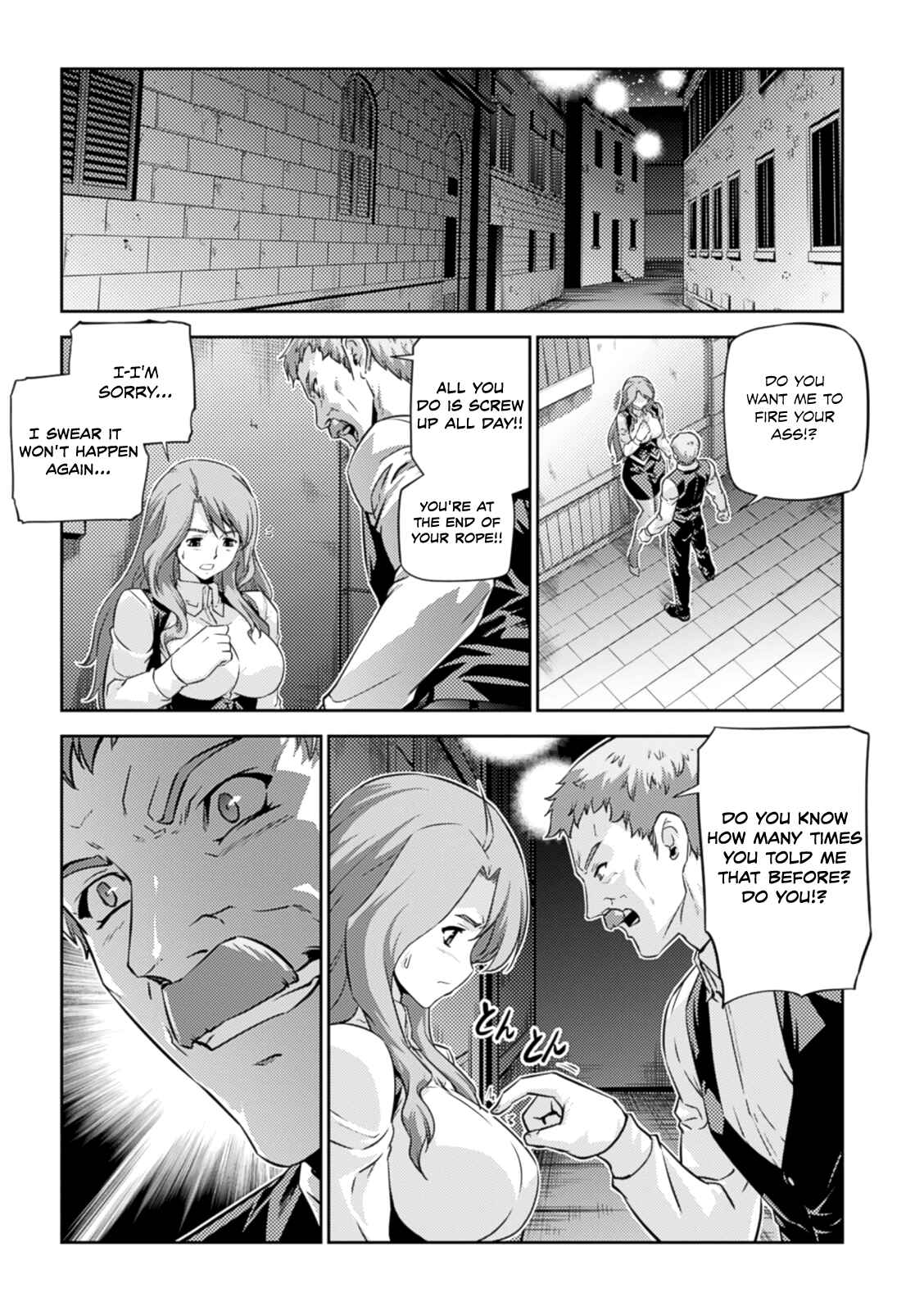 Page 24 Chapter 32 Freezing Zero