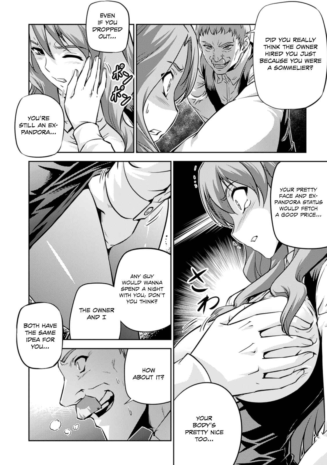Page 27 Chapter 32 Freezing Zero