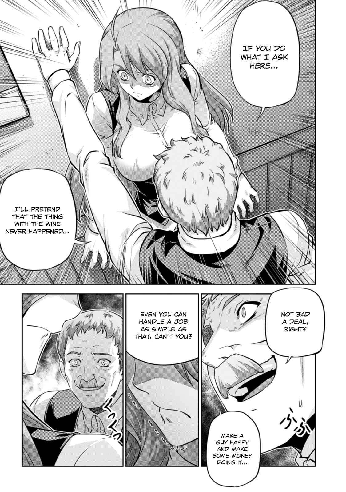Page 28 Chapter 32 Freezing Zero