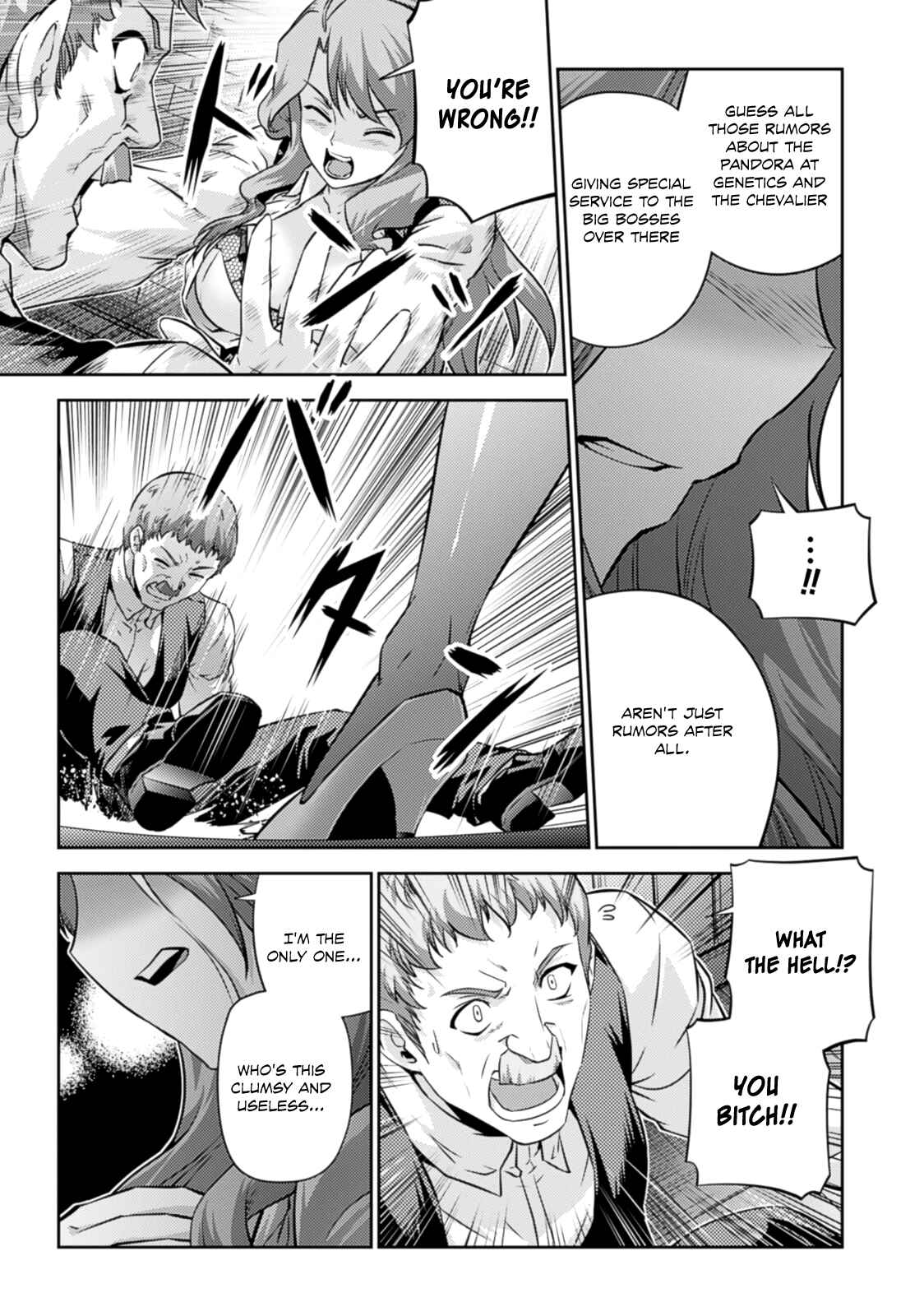 Page 30 Chapter 32 Freezing Zero