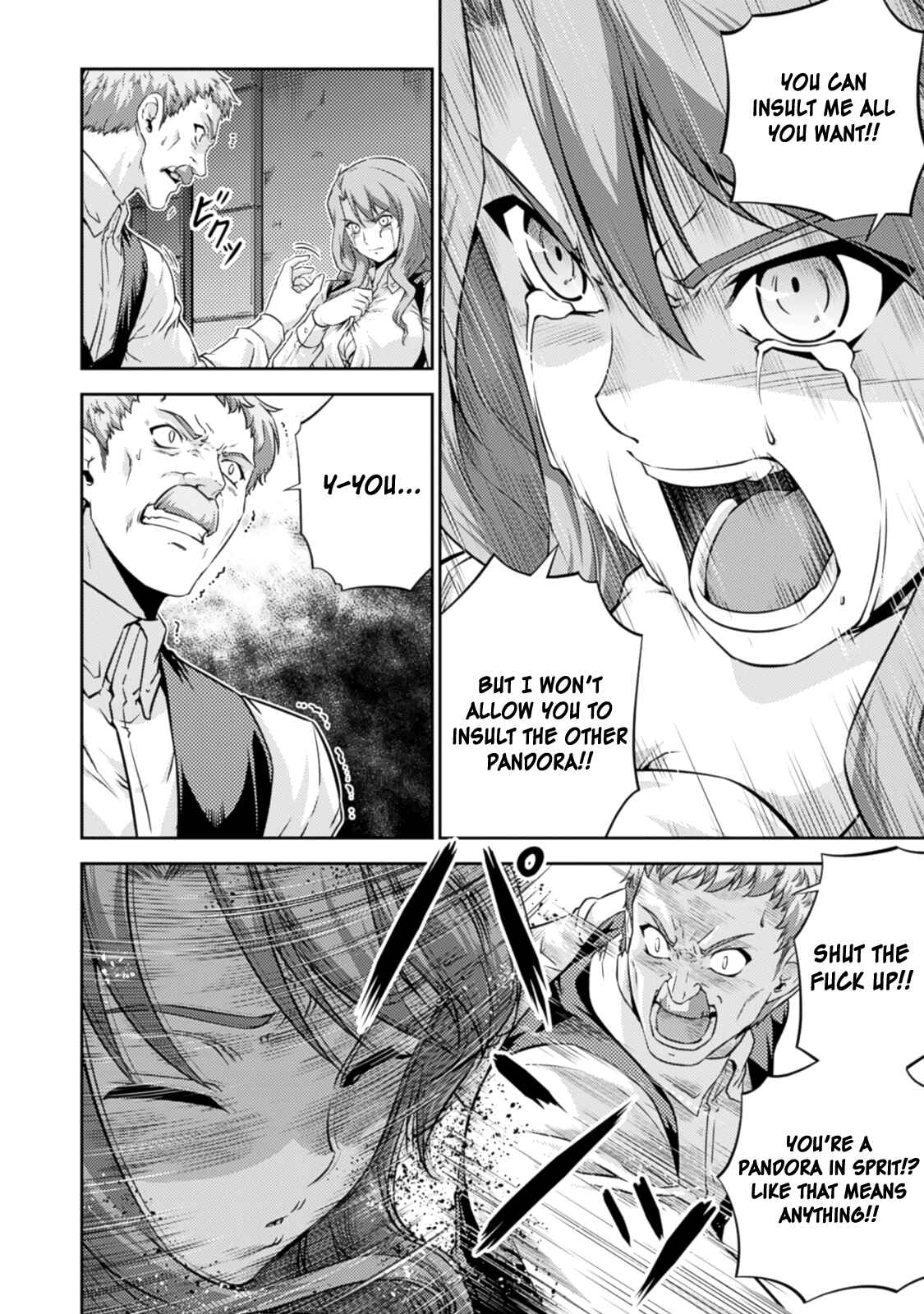 Page 33 Chapter 32 Freezing Zero